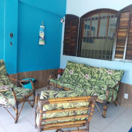 Appartement Azul Del Mar à Abraão Extérieur photo