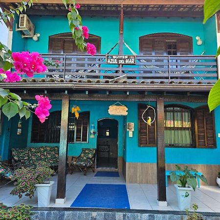 Appartement Azul Del Mar à Abraão Extérieur photo