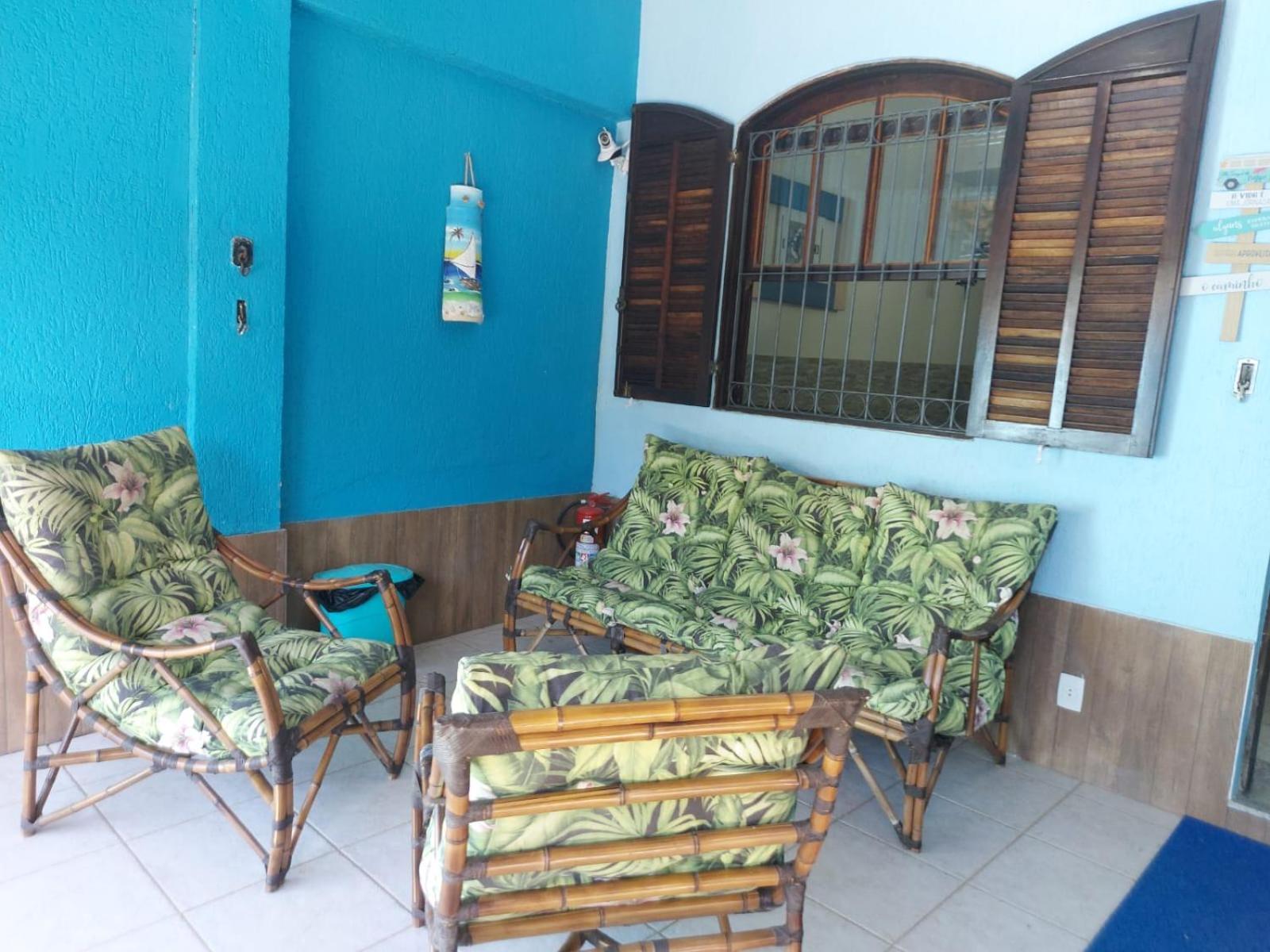 Appartement Azul Del Mar à Abraão Extérieur photo