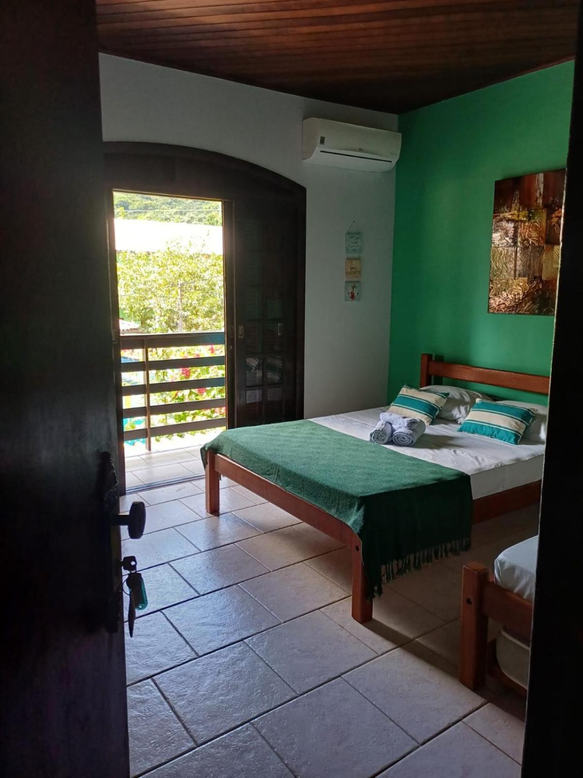 Appartement Azul Del Mar à Abraão Extérieur photo