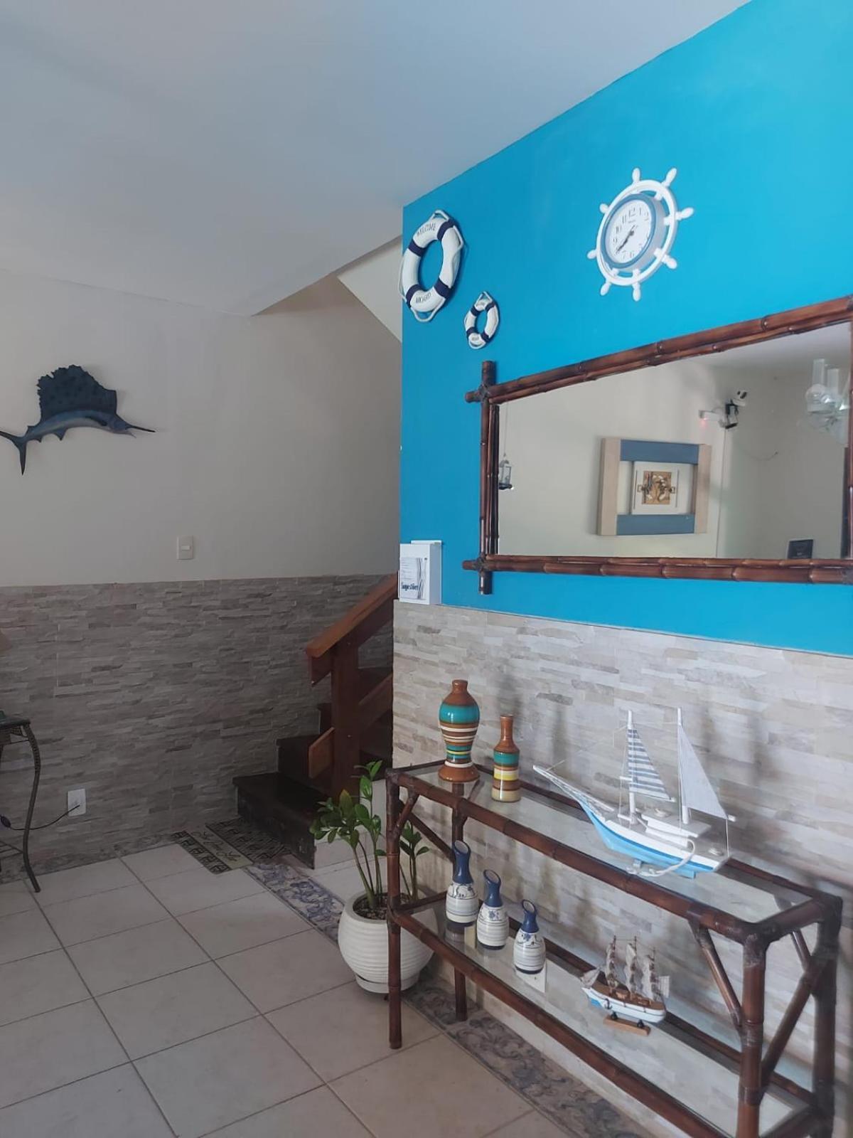 Appartement Azul Del Mar à Abraão Extérieur photo
