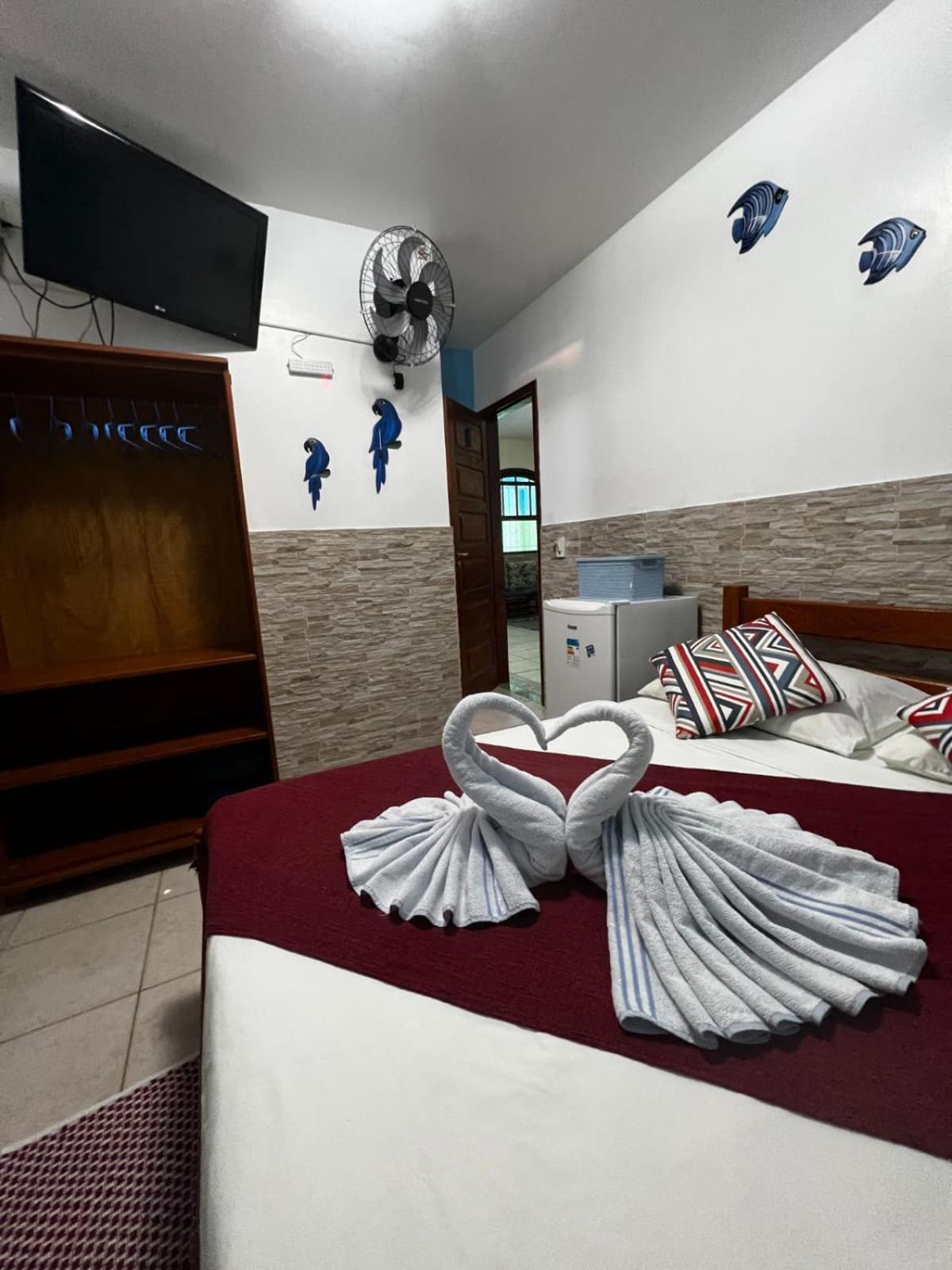 Appartement Azul Del Mar à Abraão Extérieur photo