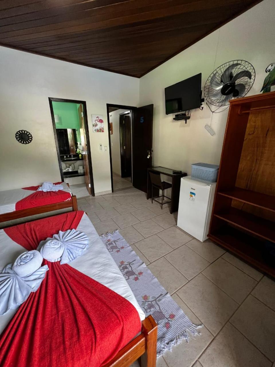 Appartement Azul Del Mar à Abraão Extérieur photo