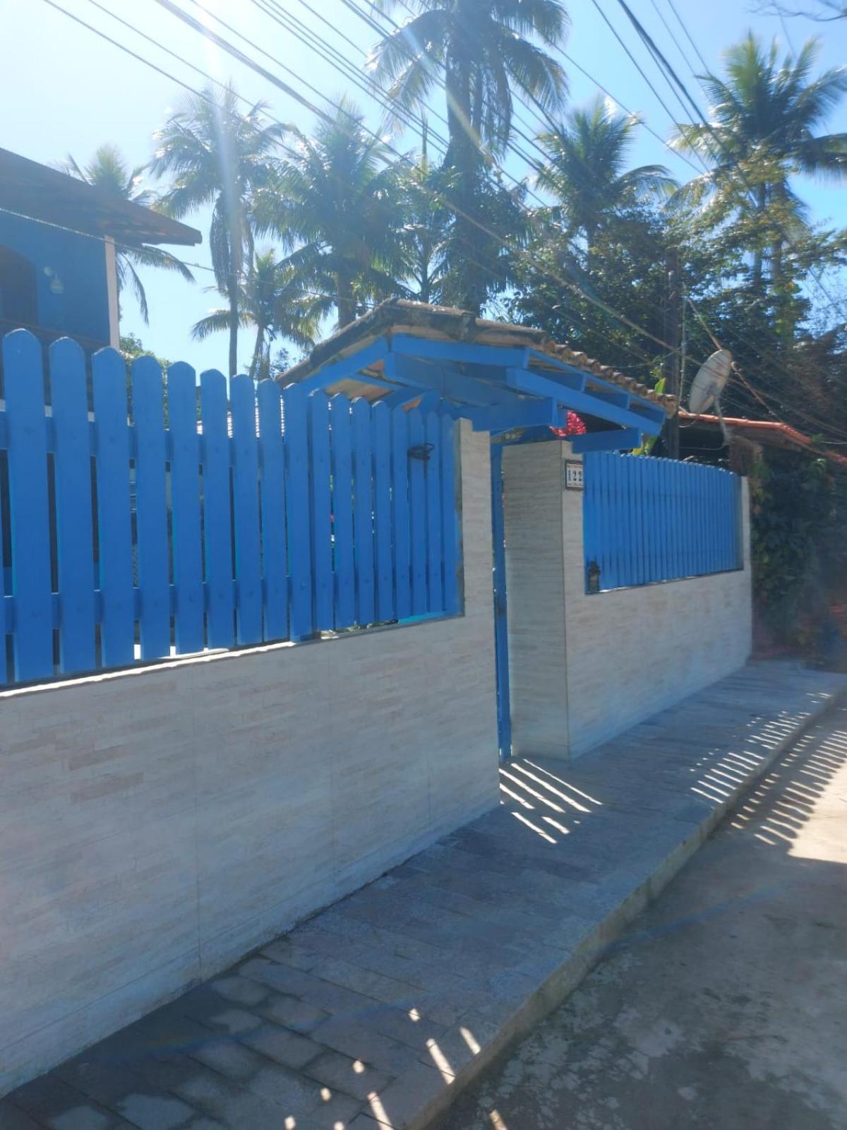 Appartement Azul Del Mar à Abraão Extérieur photo