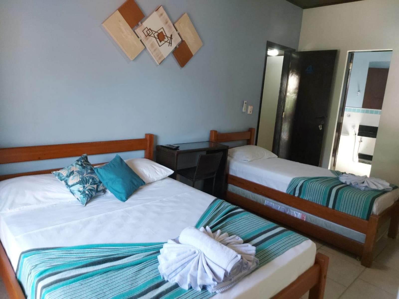 Appartement Azul Del Mar à Abraão Extérieur photo