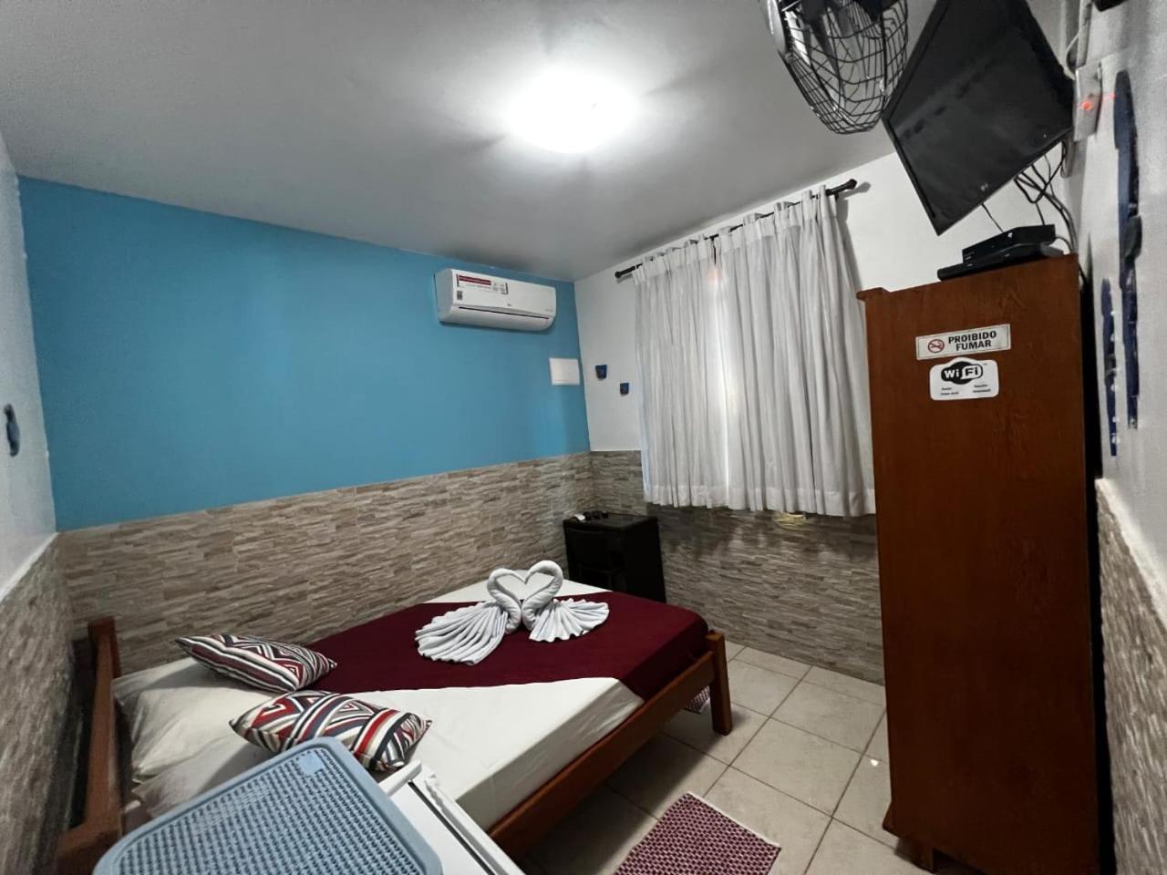 Appartement Azul Del Mar à Abraão Extérieur photo