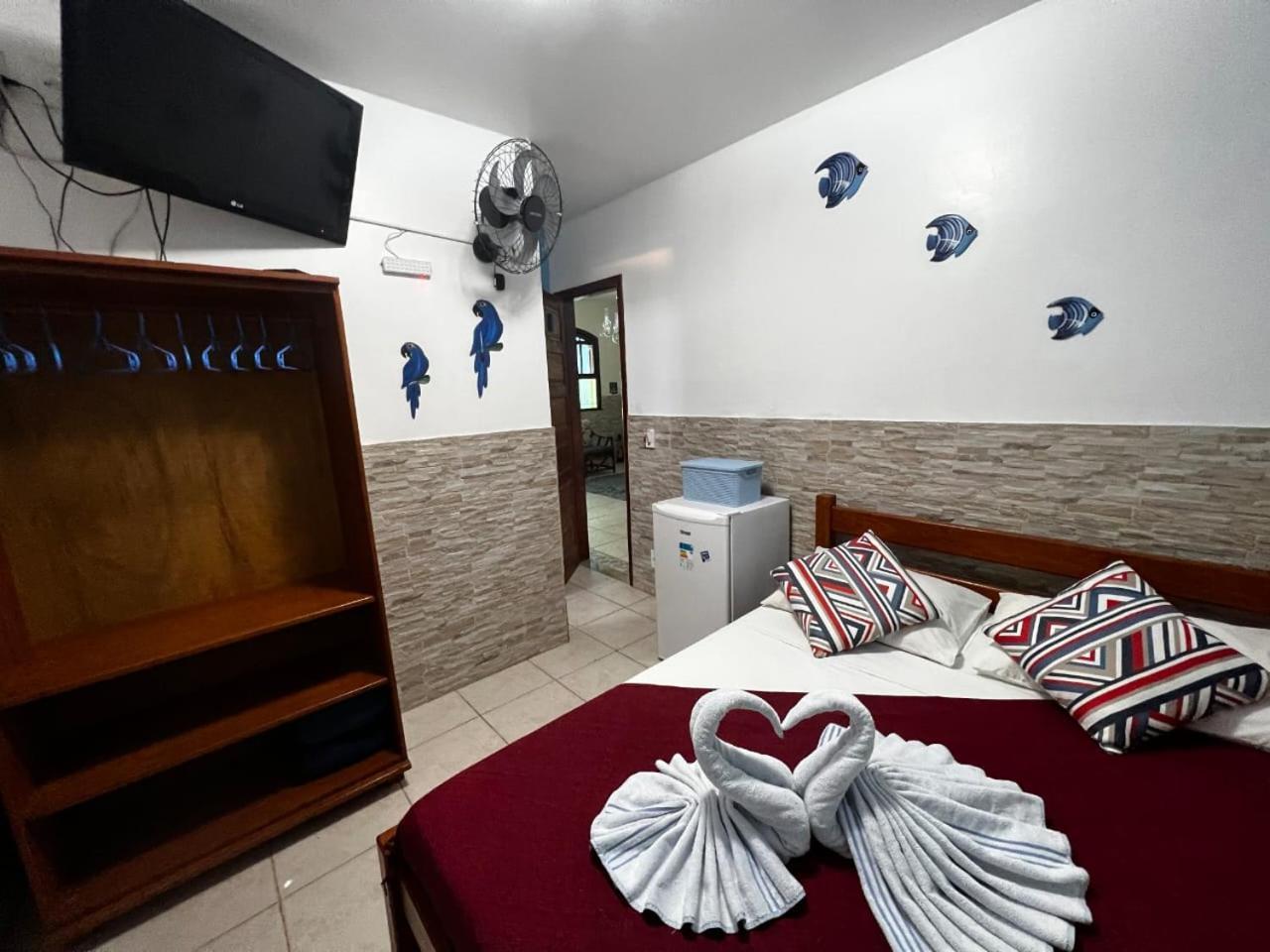 Appartement Azul Del Mar à Abraão Extérieur photo