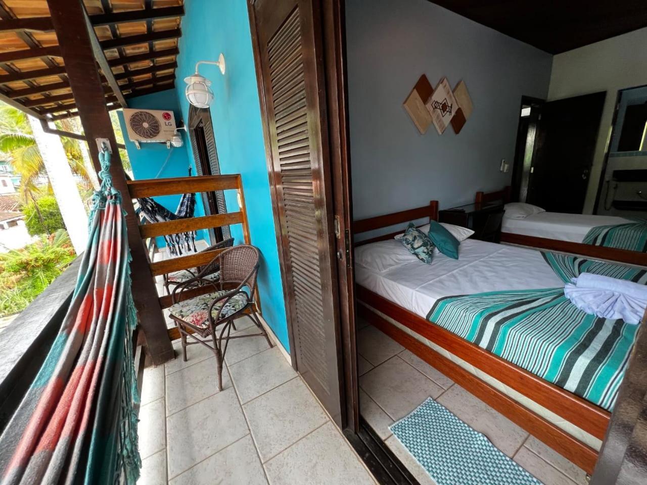 Appartement Azul Del Mar à Abraão Extérieur photo