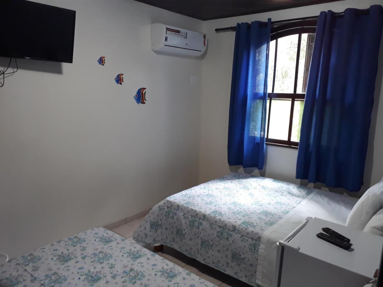 Appartement Azul Del Mar à Abraão Extérieur photo