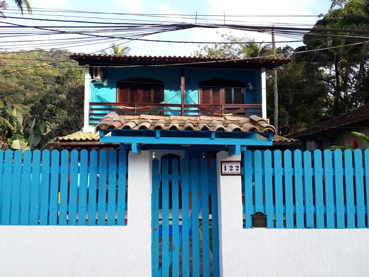 Appartement Azul Del Mar à Abraão Extérieur photo