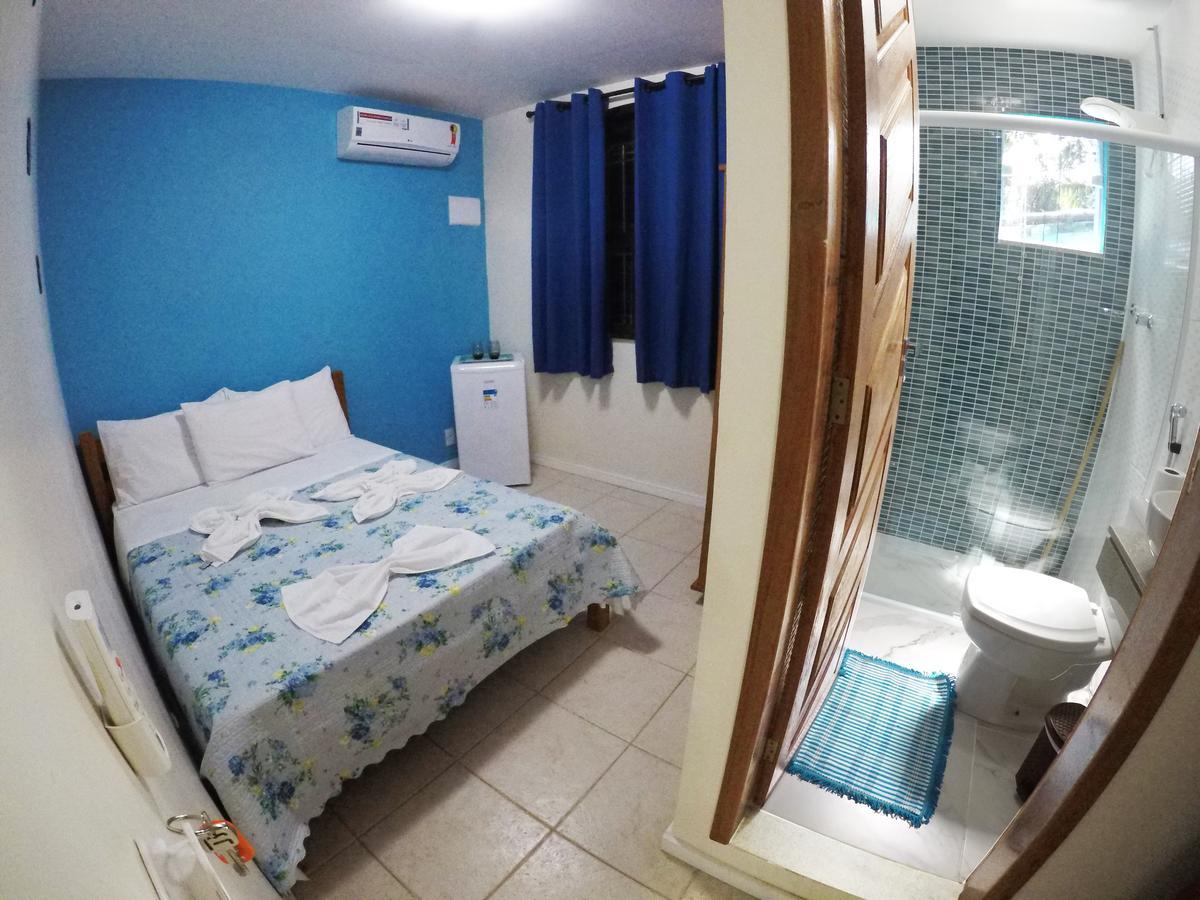 Appartement Azul Del Mar à Abraão Extérieur photo