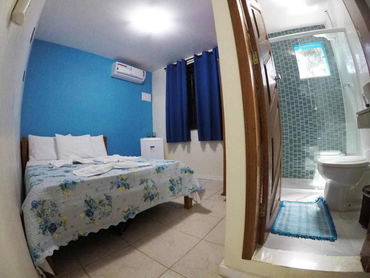 Appartement Azul Del Mar à Abraão Extérieur photo