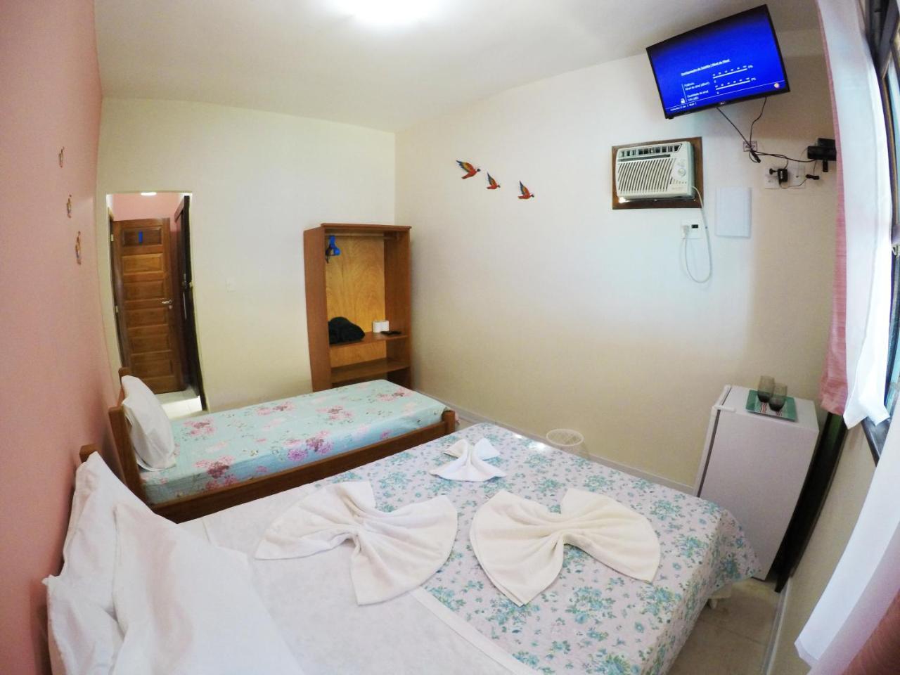 Appartement Azul Del Mar à Abraão Extérieur photo