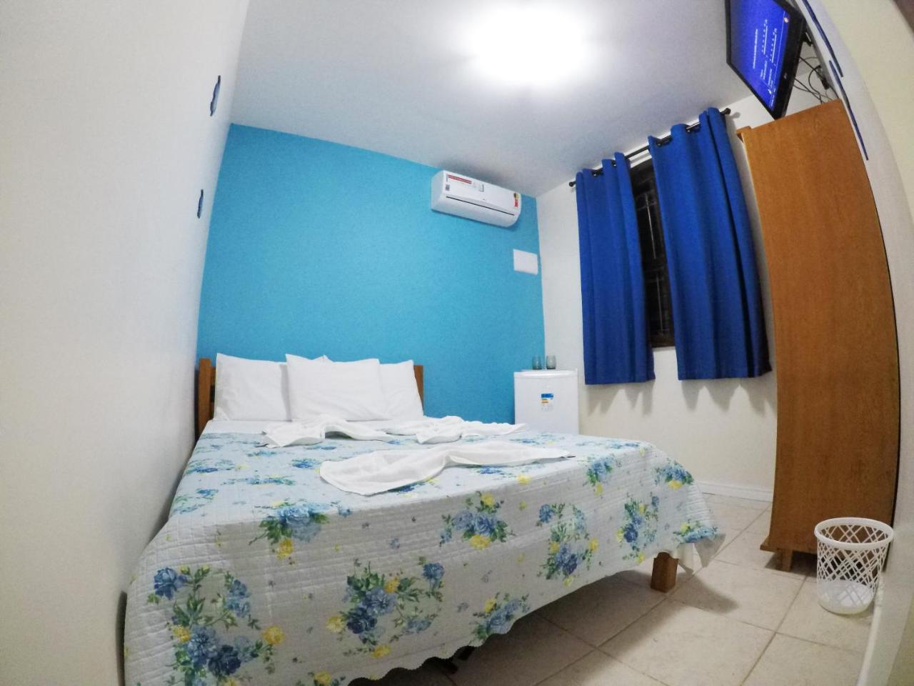 Appartement Azul Del Mar à Abraão Extérieur photo