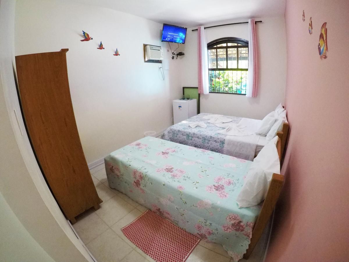 Appartement Azul Del Mar à Abraão Extérieur photo
