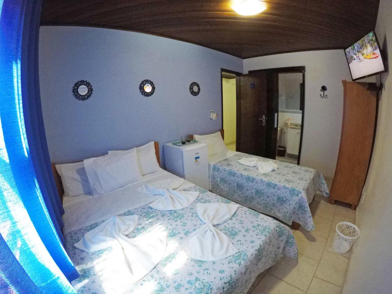 Appartement Azul Del Mar à Abraão Extérieur photo