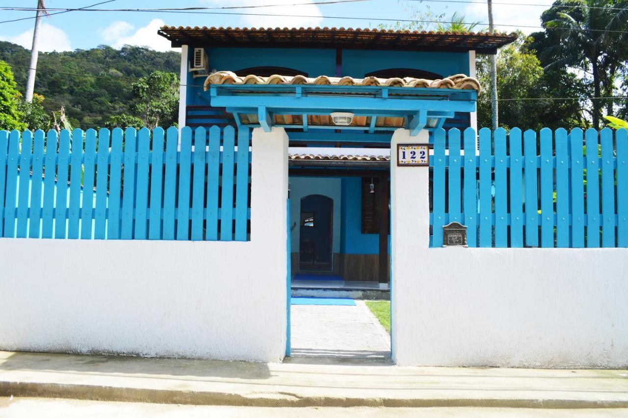 Appartement Azul Del Mar à Abraão Extérieur photo