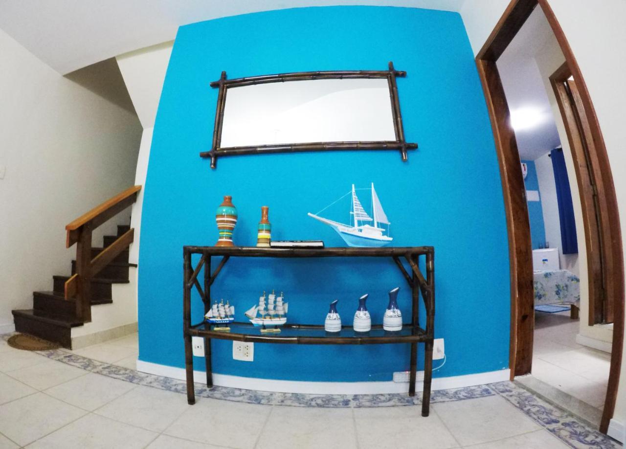 Appartement Azul Del Mar à Abraão Extérieur photo