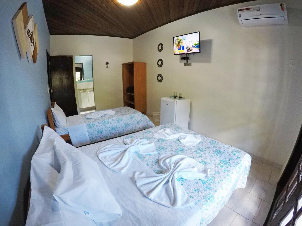 Appartement Azul Del Mar à Abraão Extérieur photo