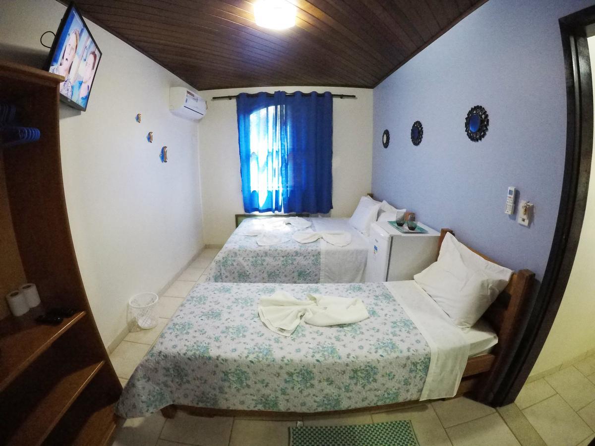 Appartement Azul Del Mar à Abraão Extérieur photo