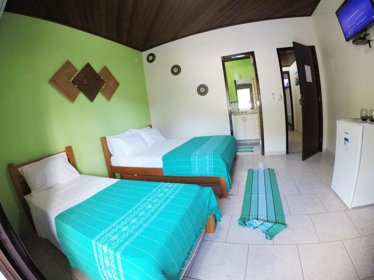 Appartement Azul Del Mar à Abraão Extérieur photo