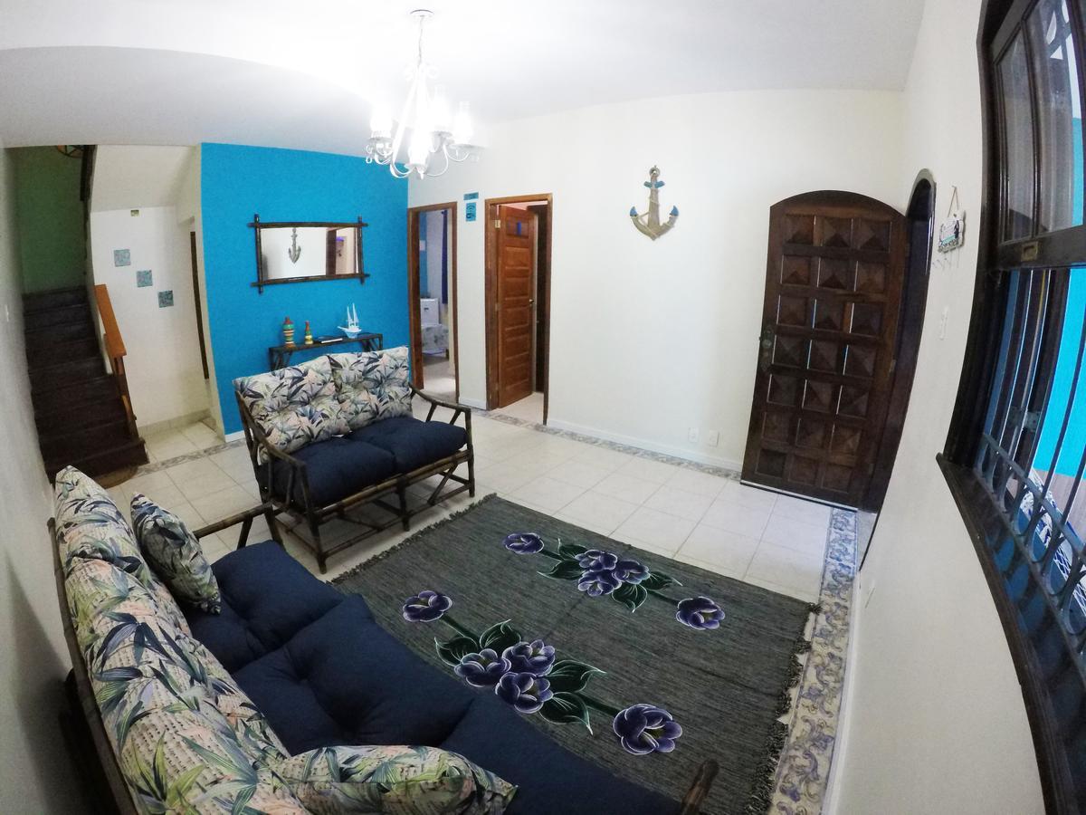 Appartement Azul Del Mar à Abraão Extérieur photo