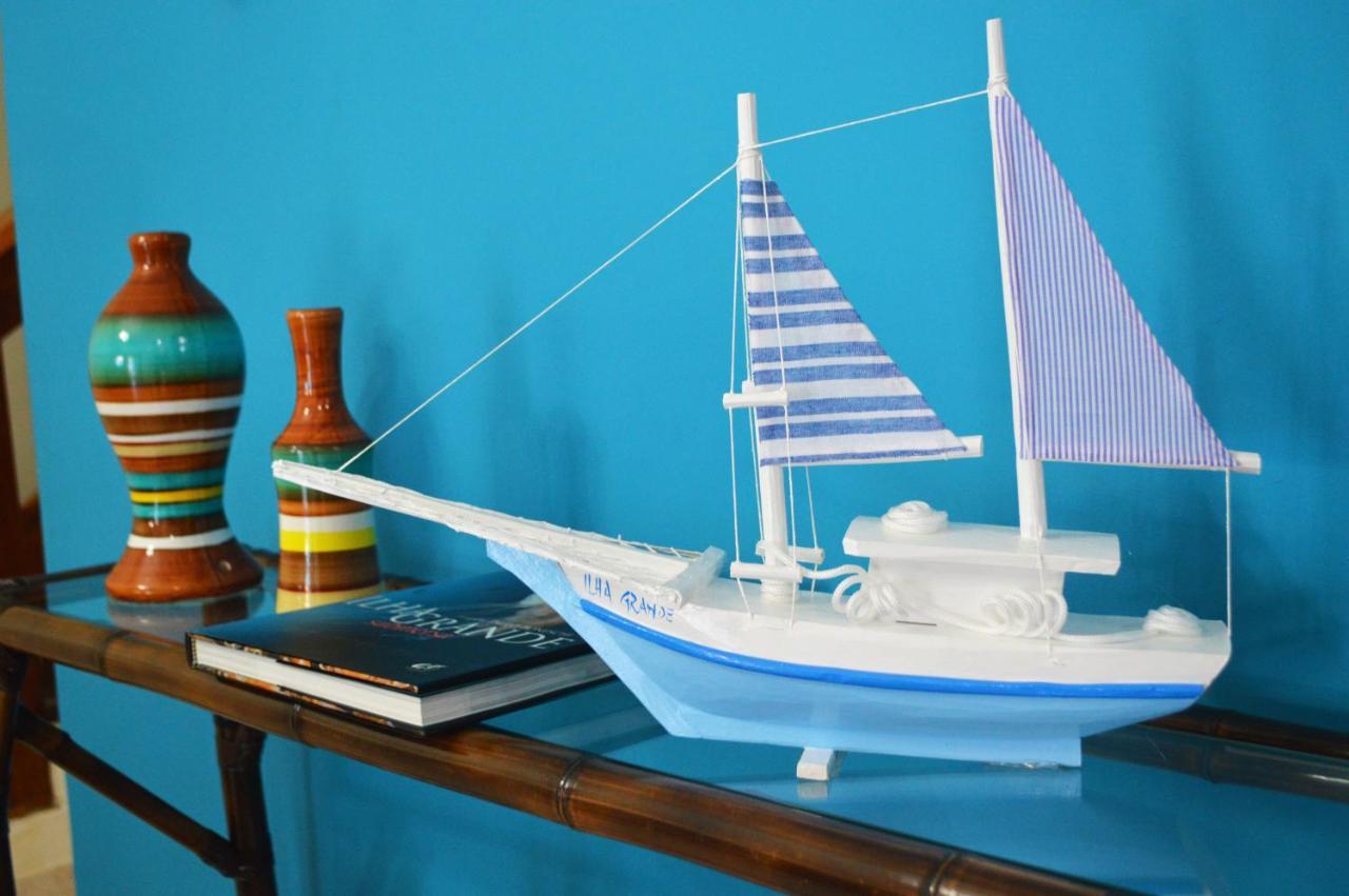 Appartement Azul Del Mar à Abraão Extérieur photo