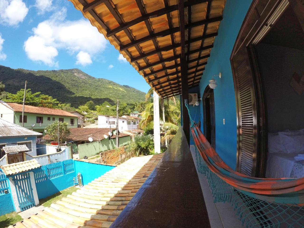 Appartement Azul Del Mar à Abraão Extérieur photo